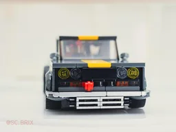 Datsun 510 Coupe
