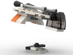 912055 Dropship #07