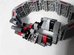 Mobius Strip Demonstrator