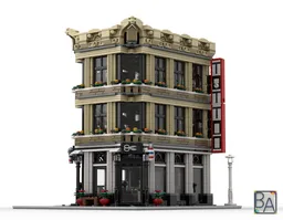 Adam's Tattoo & Barber Shop