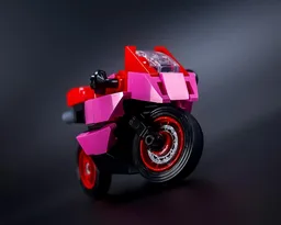 Ducati 848 - Arcee