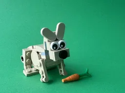 30666 - rabbit