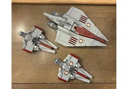 Barnacca-class Escort Frigate
