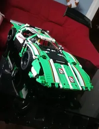 42039 - Lancia Stratos