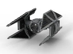 TIE/ad Avenger