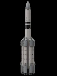 Energia Vulkan Hercules version 2a