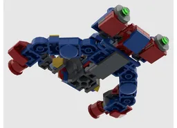 The Supermobile