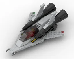 X-2 Patrol Craft