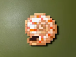 Nautilus Shell