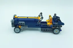 42147 Classic Speedster