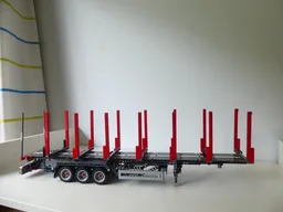 42098 - Timber Trailer