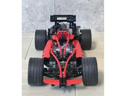 Formula E Concept RC