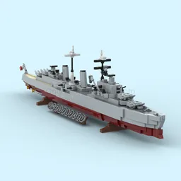 HMS Belfast
