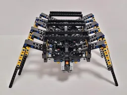 Centipede