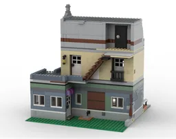 10255 Bakery And Cafe