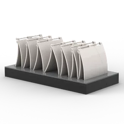 Cathedral Fold