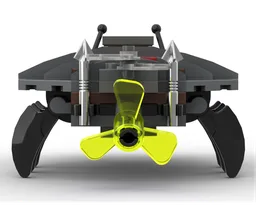 Seabed Scuttler