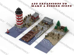 Lighthouse