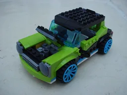 31074 Mini Cooper