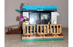Houseboat (31139)