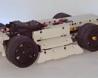 Sprint Cart (Drift Racing)