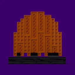 Clyde - Pacman