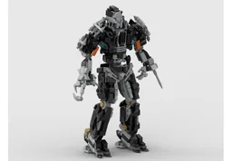 Lockdown upgrade pack