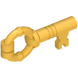 Equipment Key