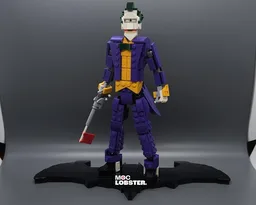 The Joker