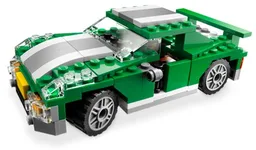 Street Speeder