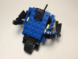 31087 - Claptrap CL4P-TP