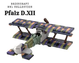 Pfalz D.XII