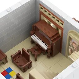 Modular Townhouse