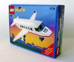 Aircraft