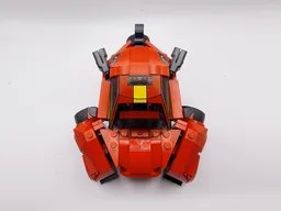 76914 Ladybug Spinner