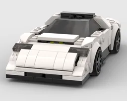 Lamborghini Countach
