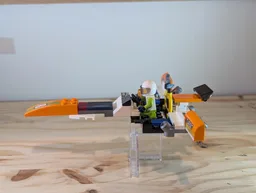 60322 Airplane