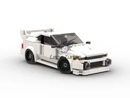 Mitsubishi Lancer EVO V