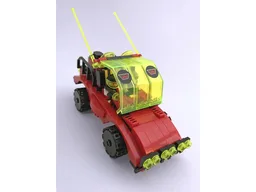 M:Tron T4