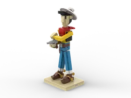 Lucky Luke