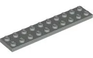 Plate 2 x 10