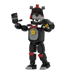 Lefty