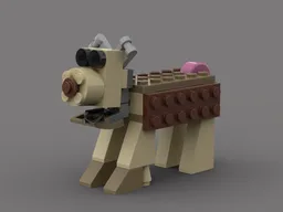Fig's companion