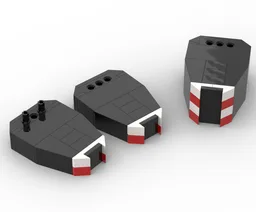 60409 Heavier weights