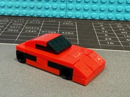 Corvette C3 (Update)