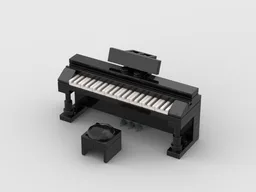Digital Piano
