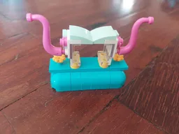 31128 Underwater treasure
