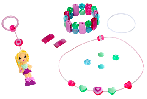 Lego Pretty in Pink Jewels-n-More