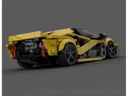 Lamborghini Fenomeno