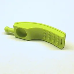 Belville / Scala, Equipment Cordless Phone / Medium Lime